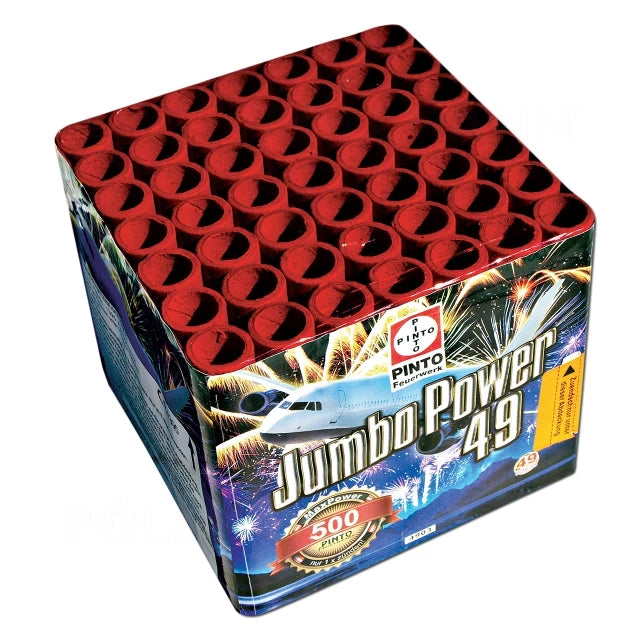 Feuerwerk & Co.