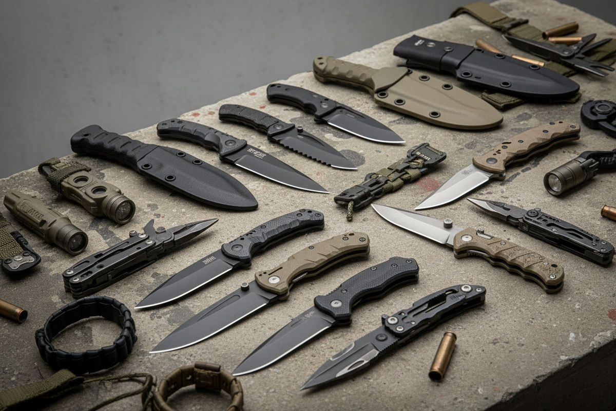 Messer | Tools