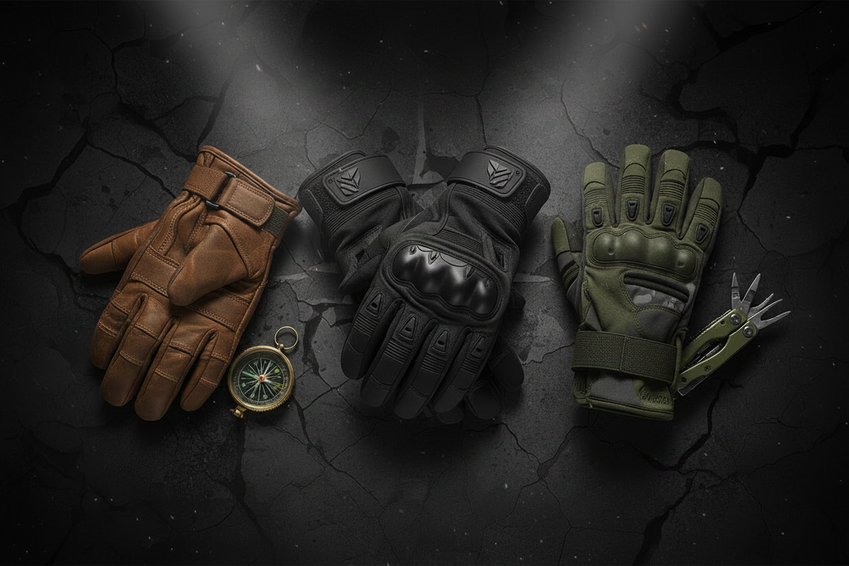 Handschuhe