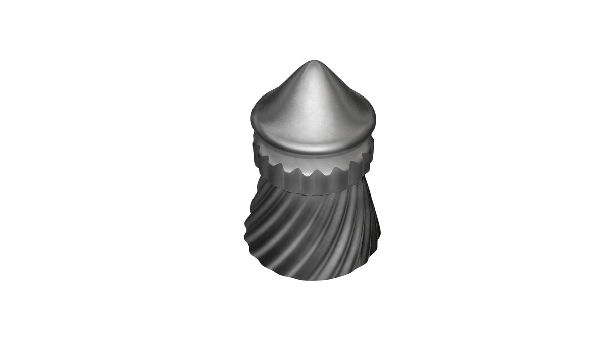 Umarex Jackal Diabolos 4,5 mm, Spitzkopf, 0,53 g, 500 Stk.