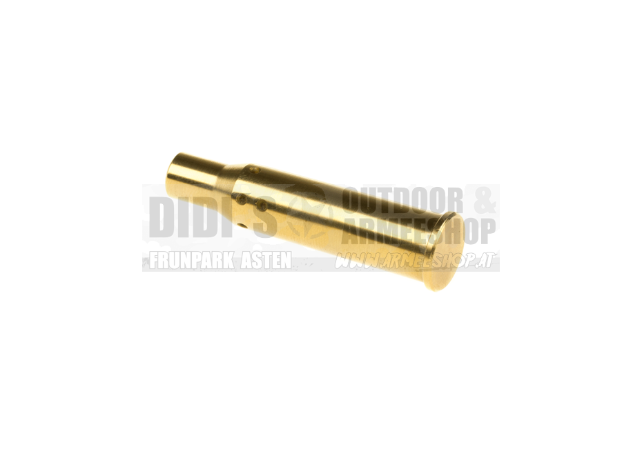 Sightmark Boresight 7.62x54R – Laser-Schusspruefer in Huelsenform