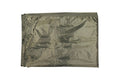 Militär Mehrzweckplane Tarp oliv | wasserdicht | 3 Größen