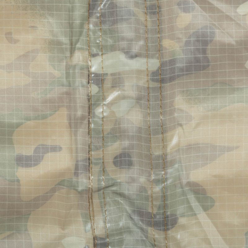 Highlander Basha Tarp – Militärplane in verschiedenen Farben