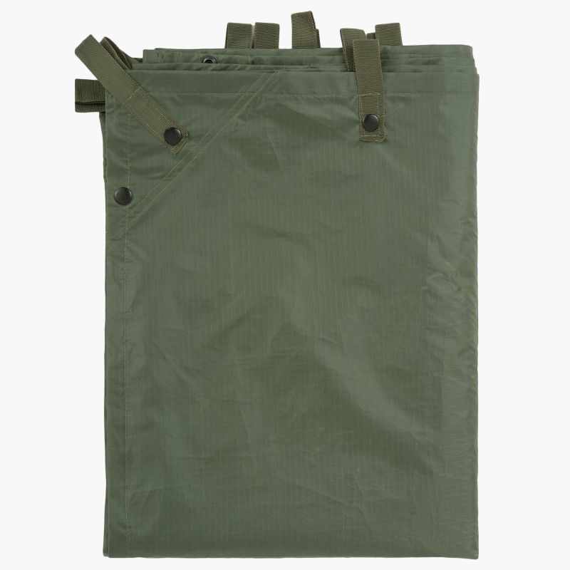 Highlander Basha Tarp – Militärplane in verschiedenen Farben