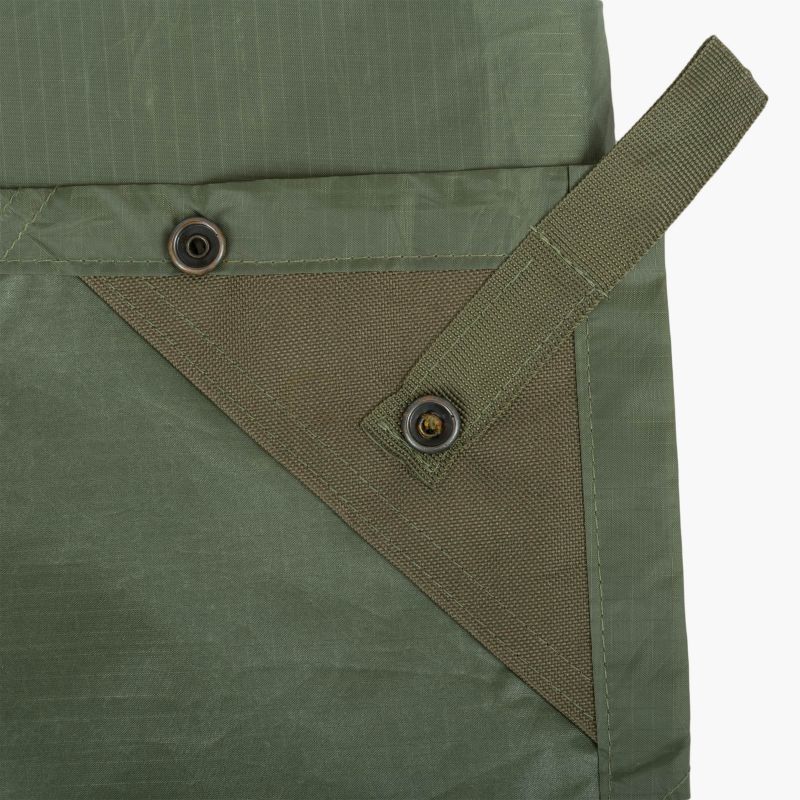 Highlander Basha Tarp – Militärplane in verschiedenen Farben