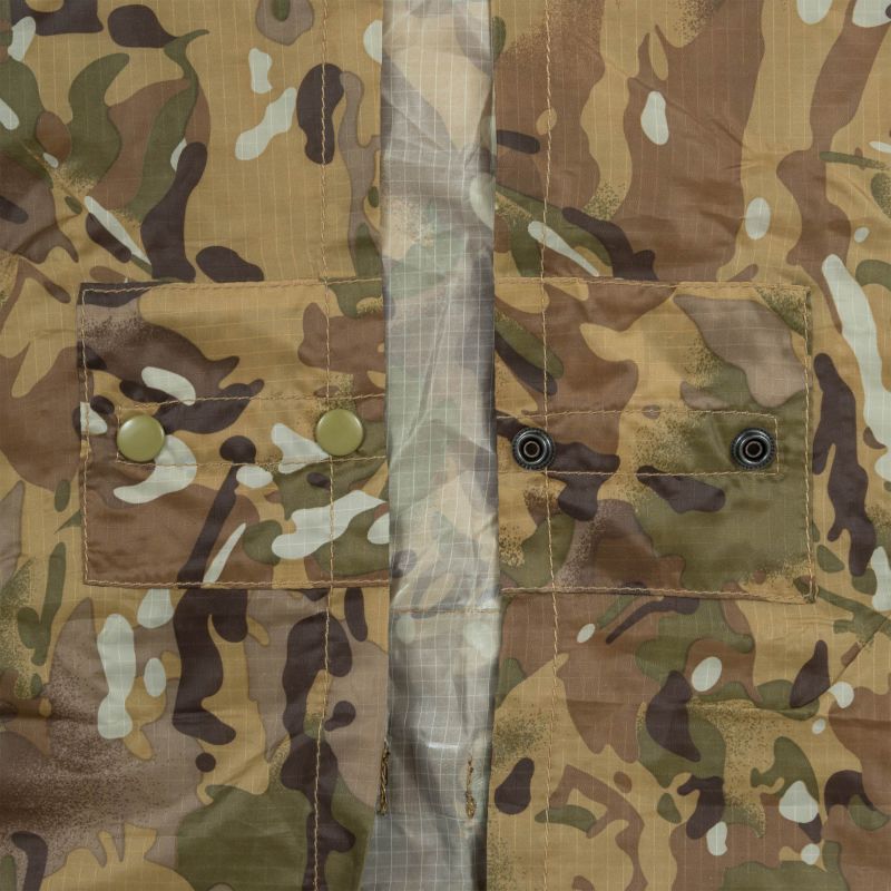 Highlander Basha Tarp – Militärplane in verschiedenen Farben