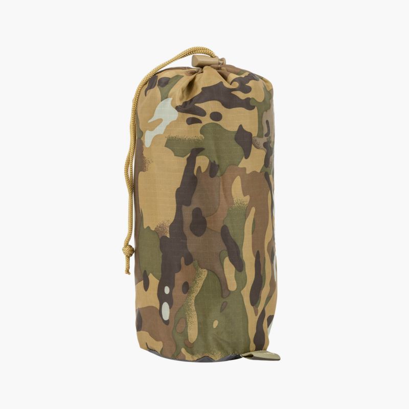 Highlander Basha Tarp – Militärplane in verschiedenen Farben