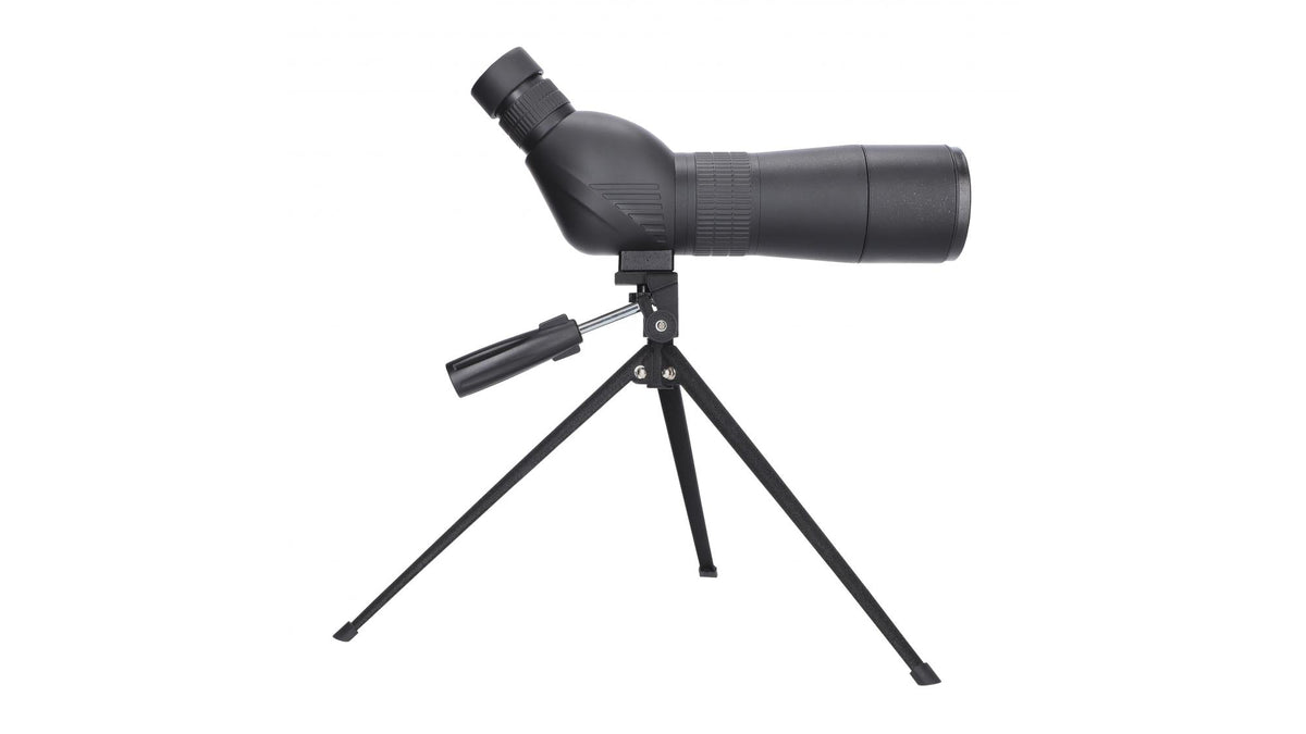 Umarex UX Spektiv 15-45x60 mit Stativ, wasserdicht