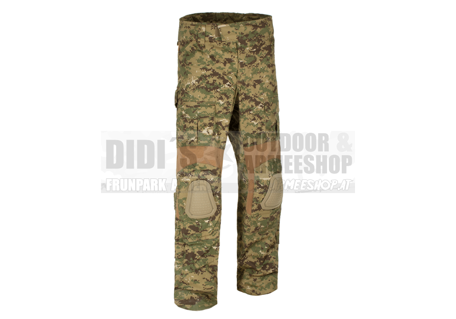 Invader Gear Predator Combat Pant MARPAT Woodland
