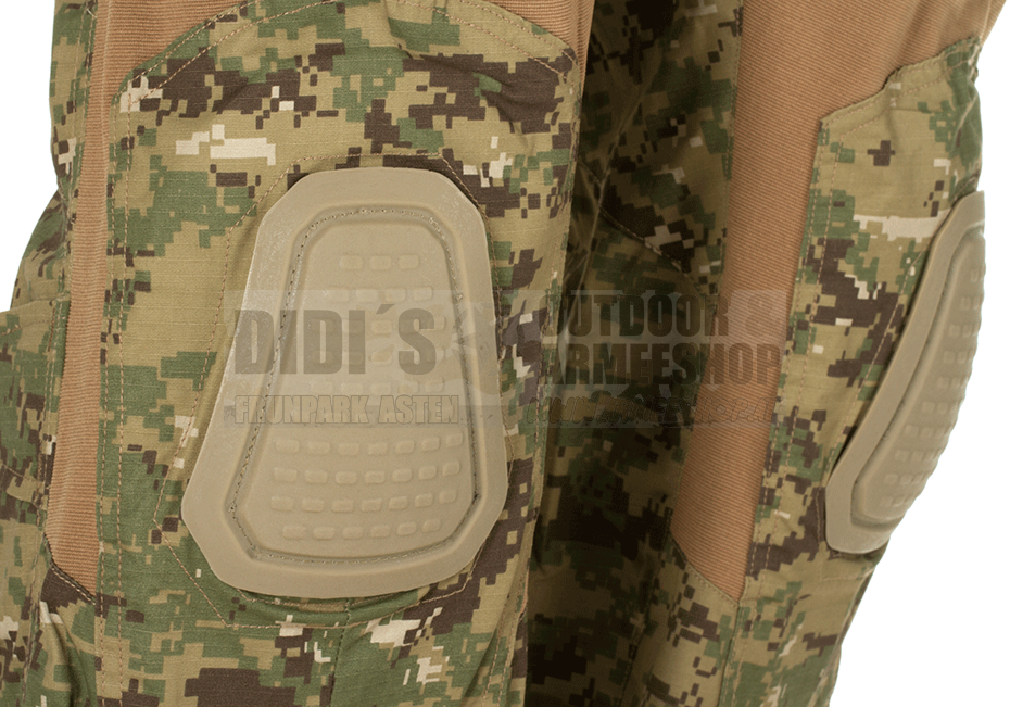 Invader Gear Predator Combat Pant MARPAT Woodland