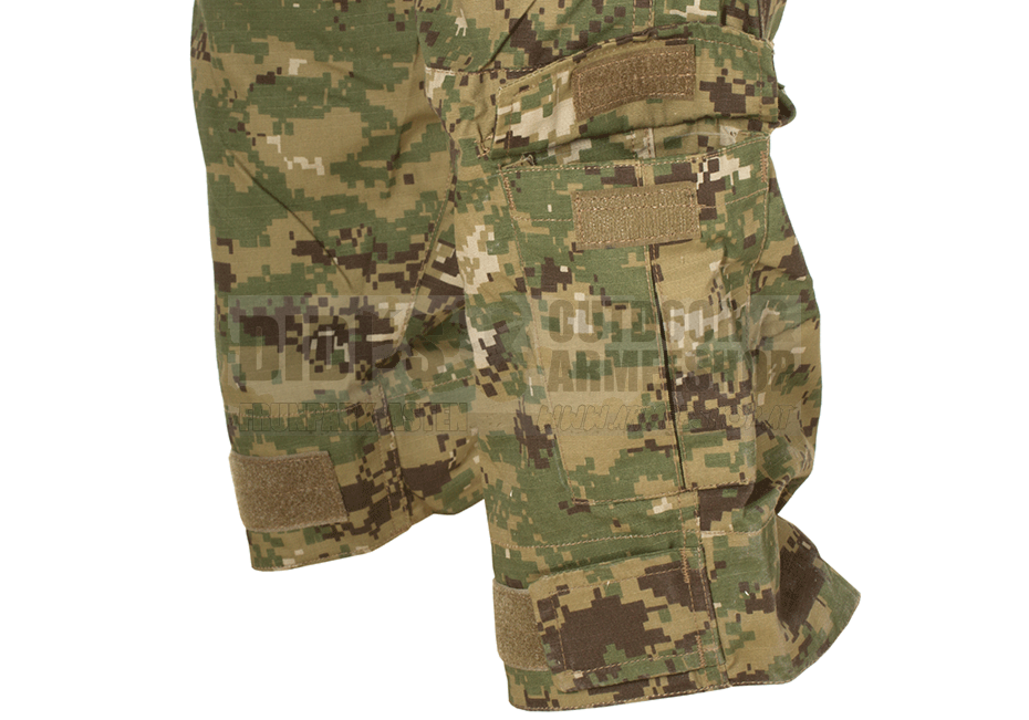 Invader Gear Predator Combat Pant MARPAT Woodland