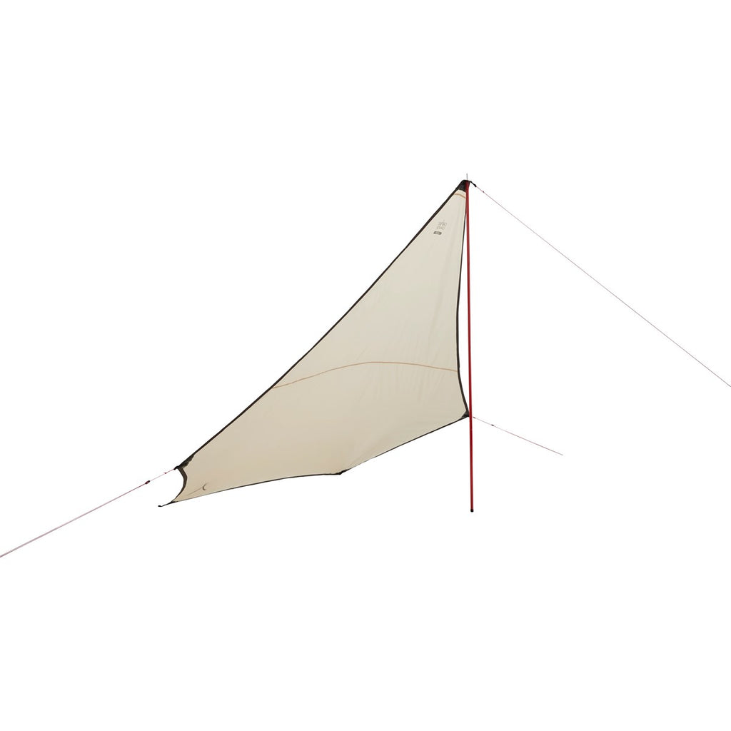 Grand Canyon Zuni Ray Tarp – Mojave Desert | Vielseitiges Sonnensegel & Vorzelt