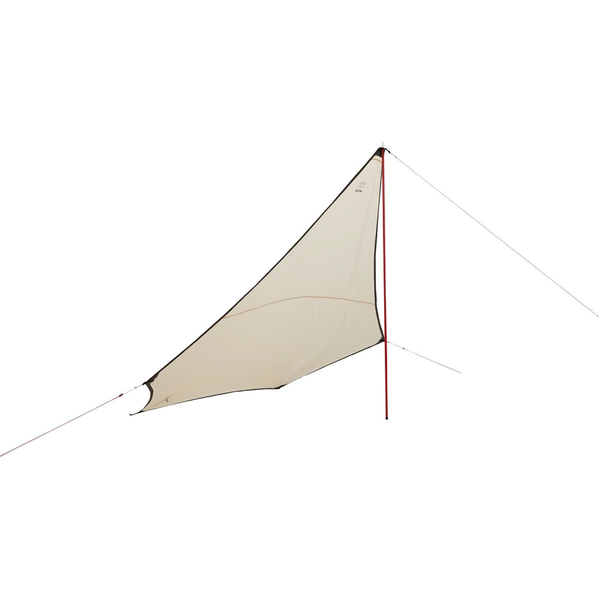 Grand Canyon Zuni Ray Tarp – Mojave Desert | Vielseitiges Sonnensegel & Vorzelt