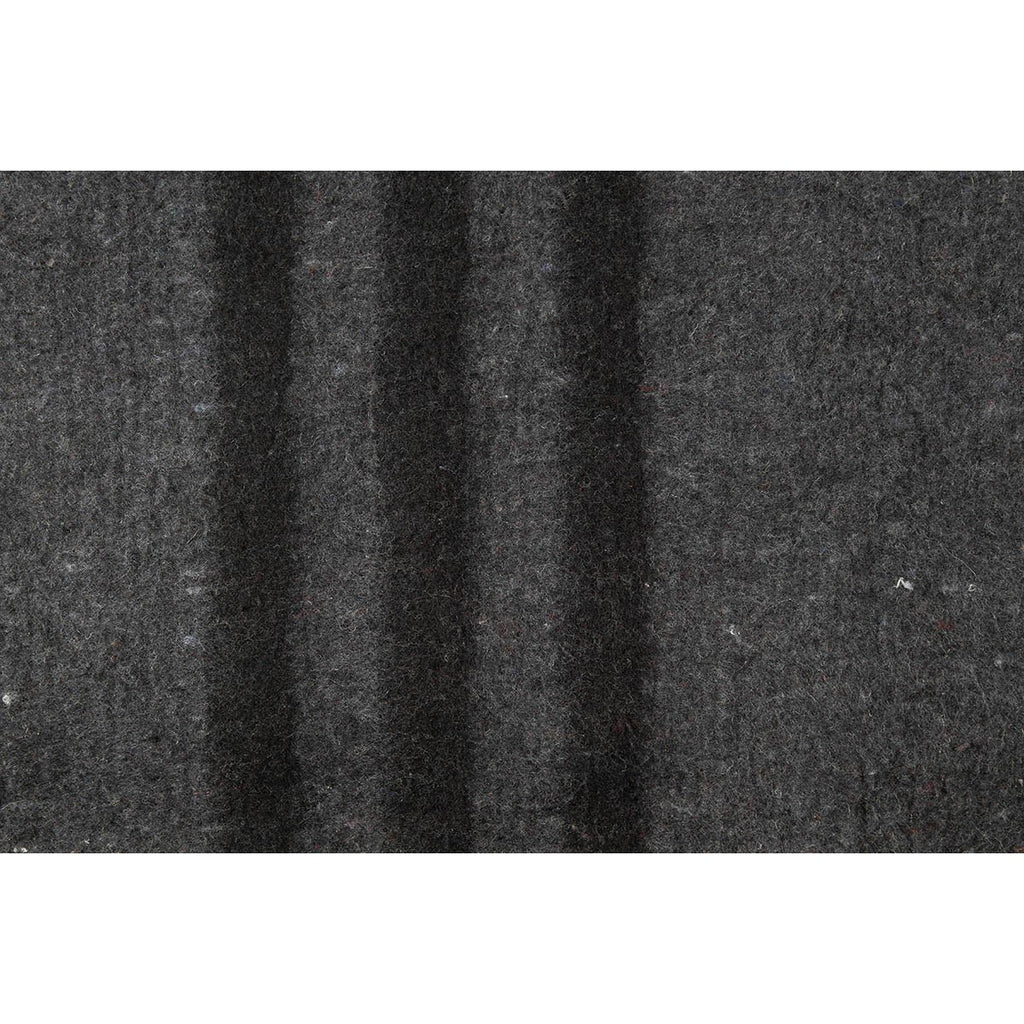 MFH Biwakdecke Anthrazit 200×150 cm – 600 g/m² Textilmix