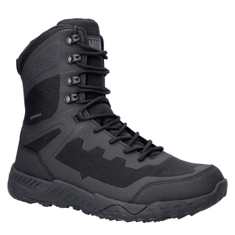 Magnum Ultima 8.0 WP SZ Einsatzstiefel waterproof Sidezip