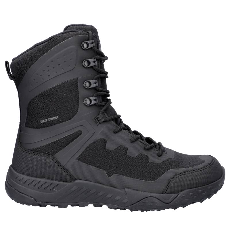 Magnum Ultima 8.0 WP SZ Einsatzstiefel waterproof Sidezip