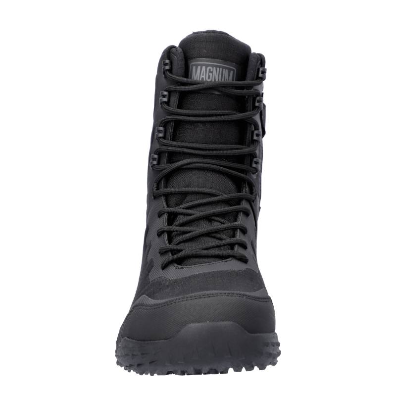 Magnum Ultima 8.0 WP SZ Einsatzstiefel waterproof Sidezip