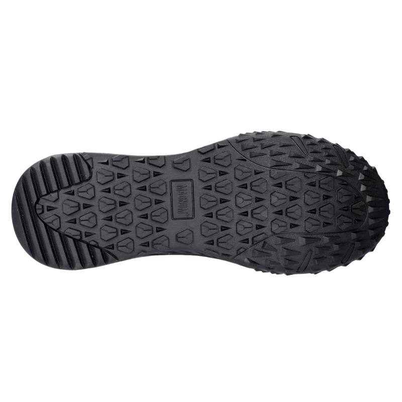 Magnum Ultima 8.0 WP SZ Einsatzstiefel waterproof Sidezip