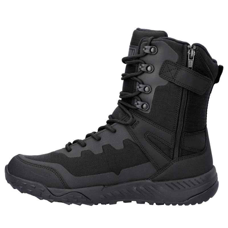 Magnum Ultima 8.0 WP SZ Einsatzstiefel waterproof Sidezip
