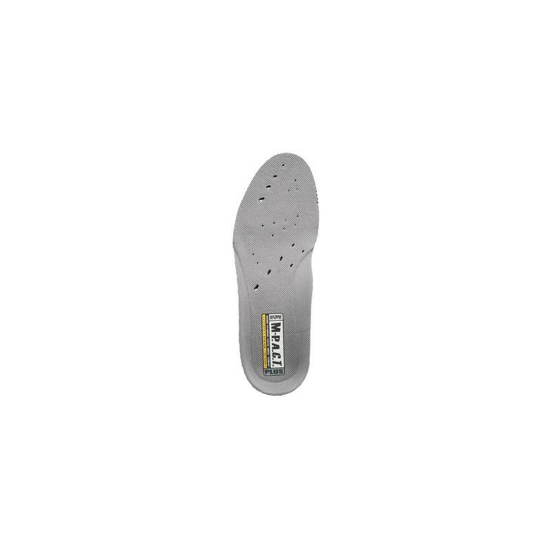 Magnum Einlegesohle MPACT
