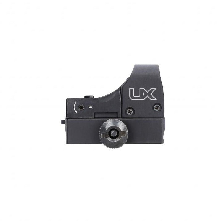 Umarex UX Nano Point 3 – kompaktes Leuchtpunkt-Zielgeraet