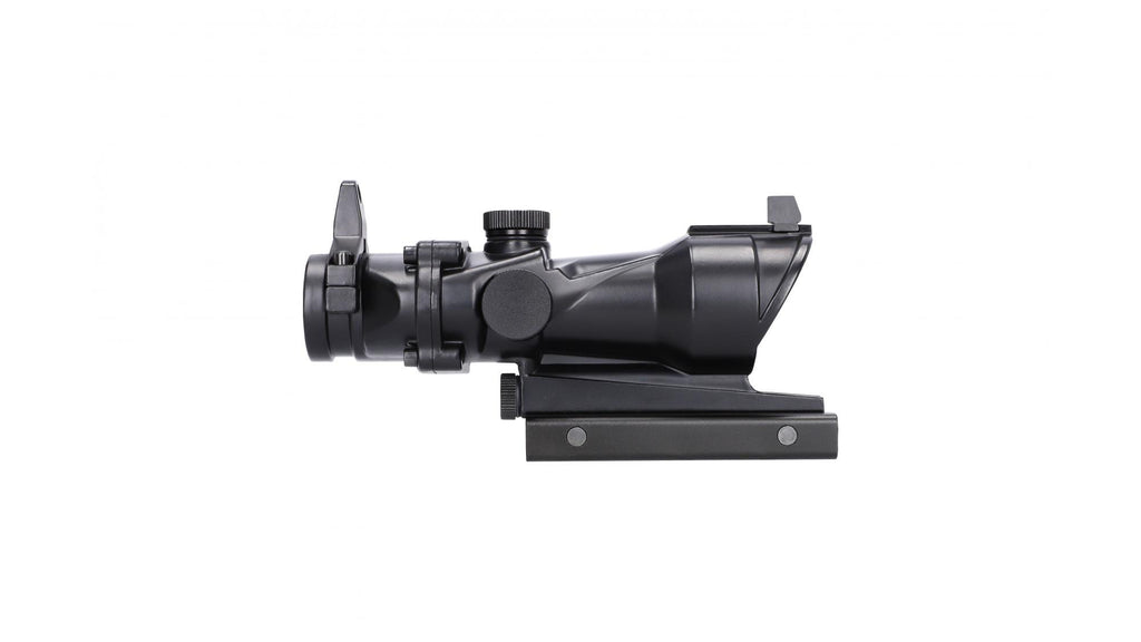 Umarex UX Nano Point 4 Leuchtpunktvisier rot/gruen, IPX6