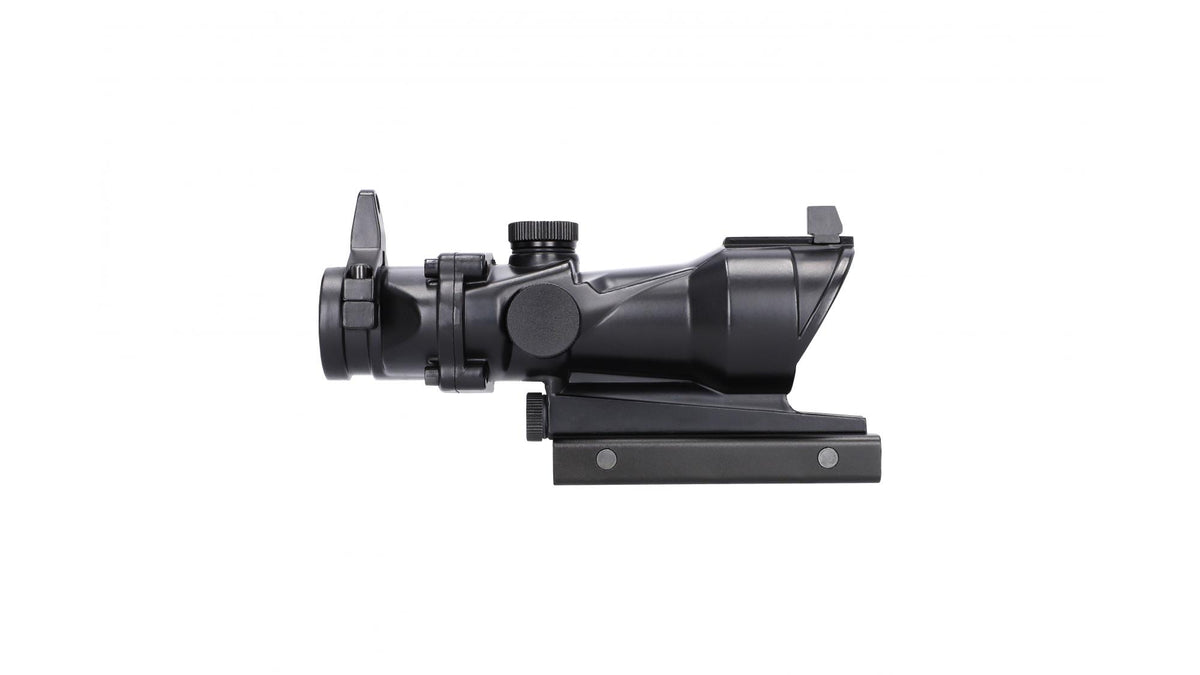 Umarex UX Nano Point 4 Leuchtpunktvisier rot/gruen, IPX6