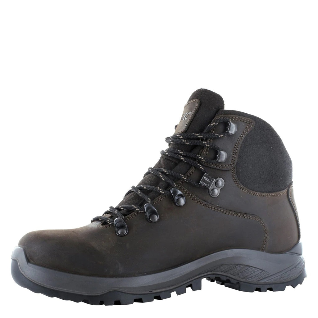 Hi-Tec Ravine Pro WP – Wasserdichter Wanderstiefel Made in Europe