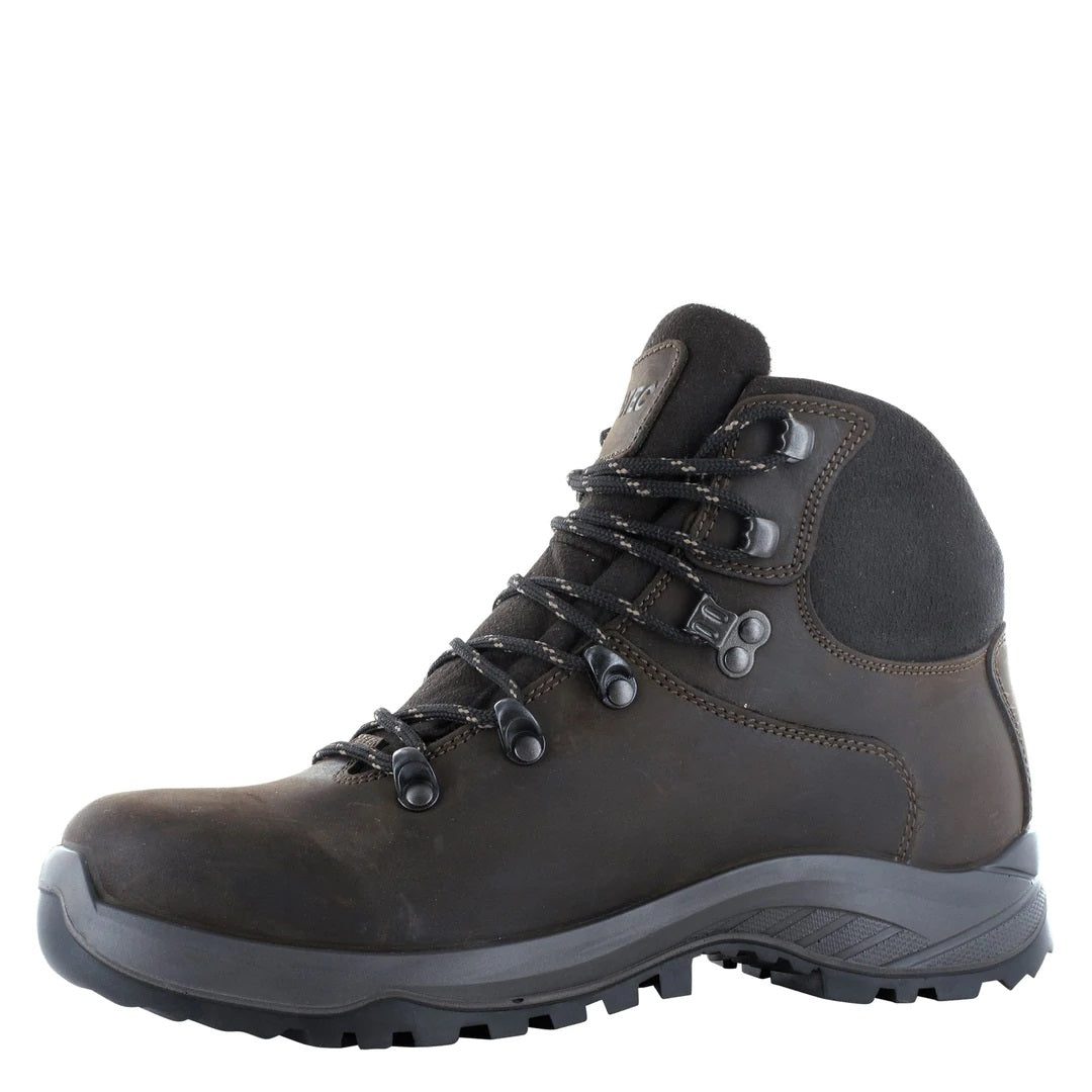 Hi-Tec Ravine Pro WP – Wasserdichter Wanderstiefel Made in Europe