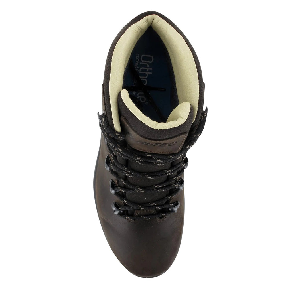 Hi-Tec Ravine Pro WP – Wasserdichter Wanderstiefel Made in Europe