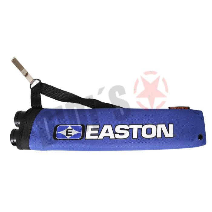 Köcher Easton Quiver Long Hip Flipside 2-Tube LH/RH