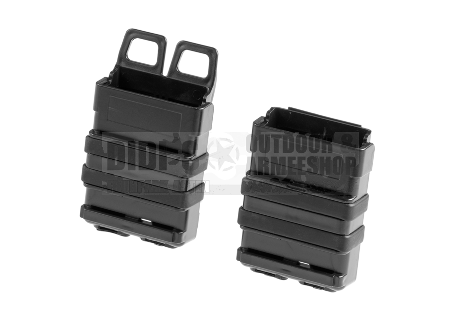 M4 FMAG Set Magazintasche schwarz