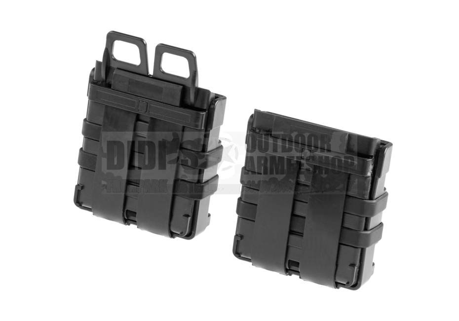 Heavy FMAG Set Magazintasche khaki