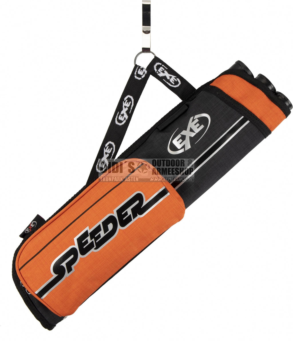 EXE KOECHER SPEEDER BEIDSEITIG div.Farben
