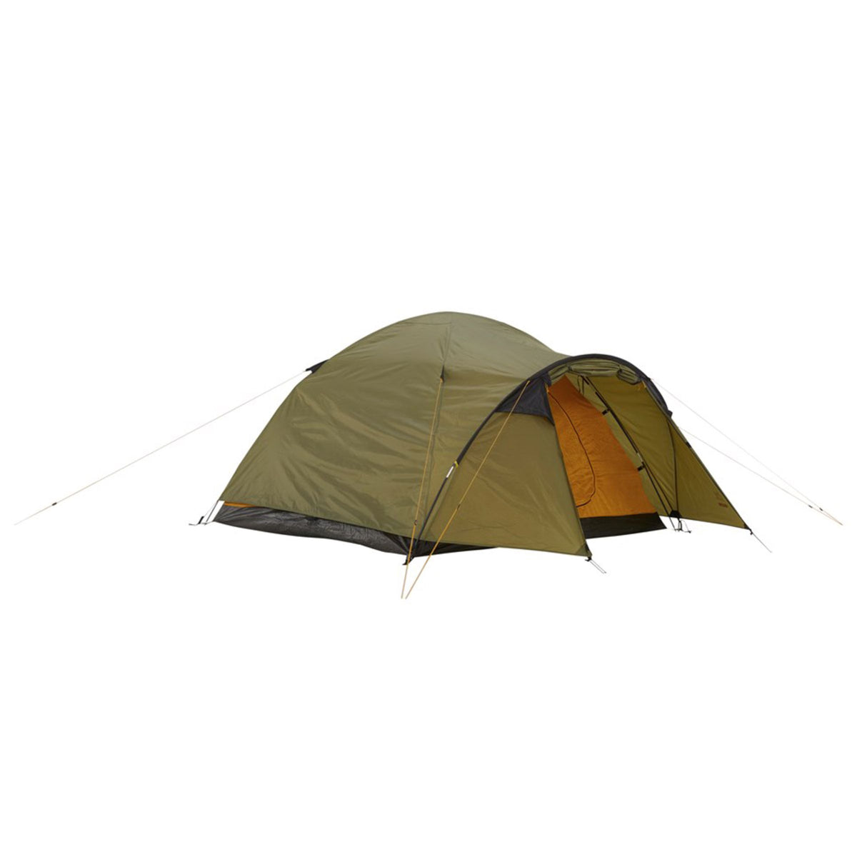Grand Canyon Topeka 3 – Leichtes 3-Personen Campingzelt