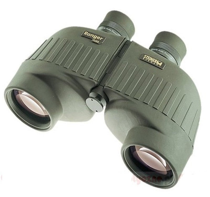 Steiner Ranger 7x50 Fernglas – lichtstark, wasserdicht