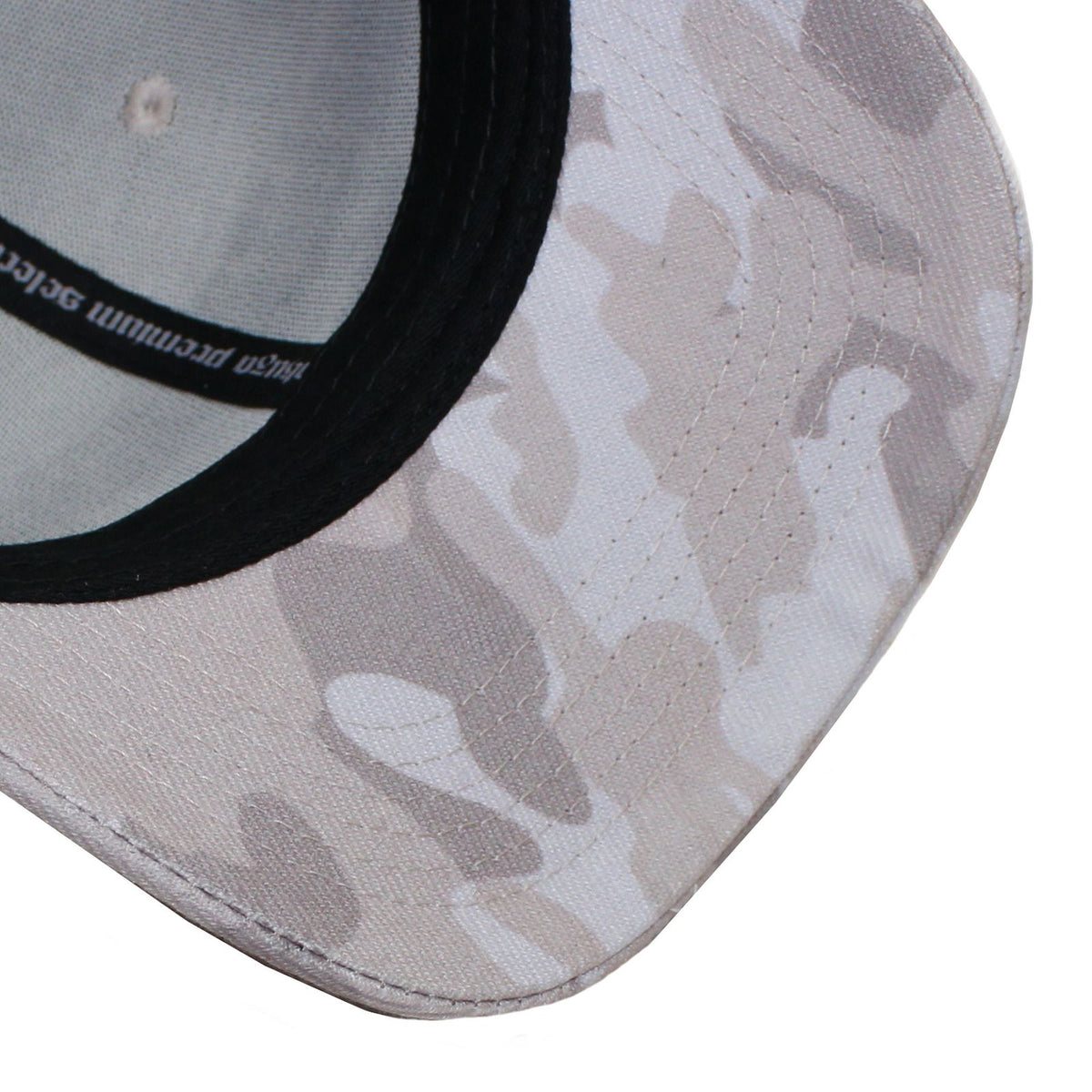 Yakuza Premium Trucker Cap 3372 Desert Camo Snapback