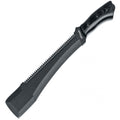 Walther MSM Modified Survival Machete – Karbonstahl 1065