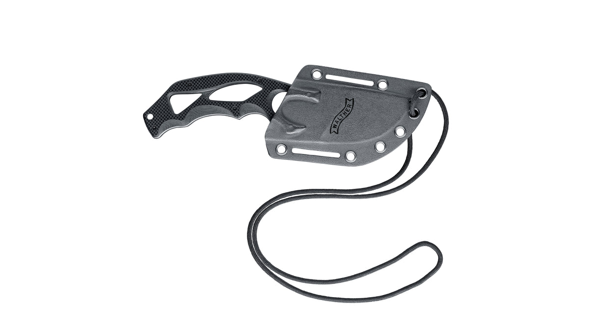 Walther TSK 2 XXL Skinner - feststehendes Jagdmesser 440C