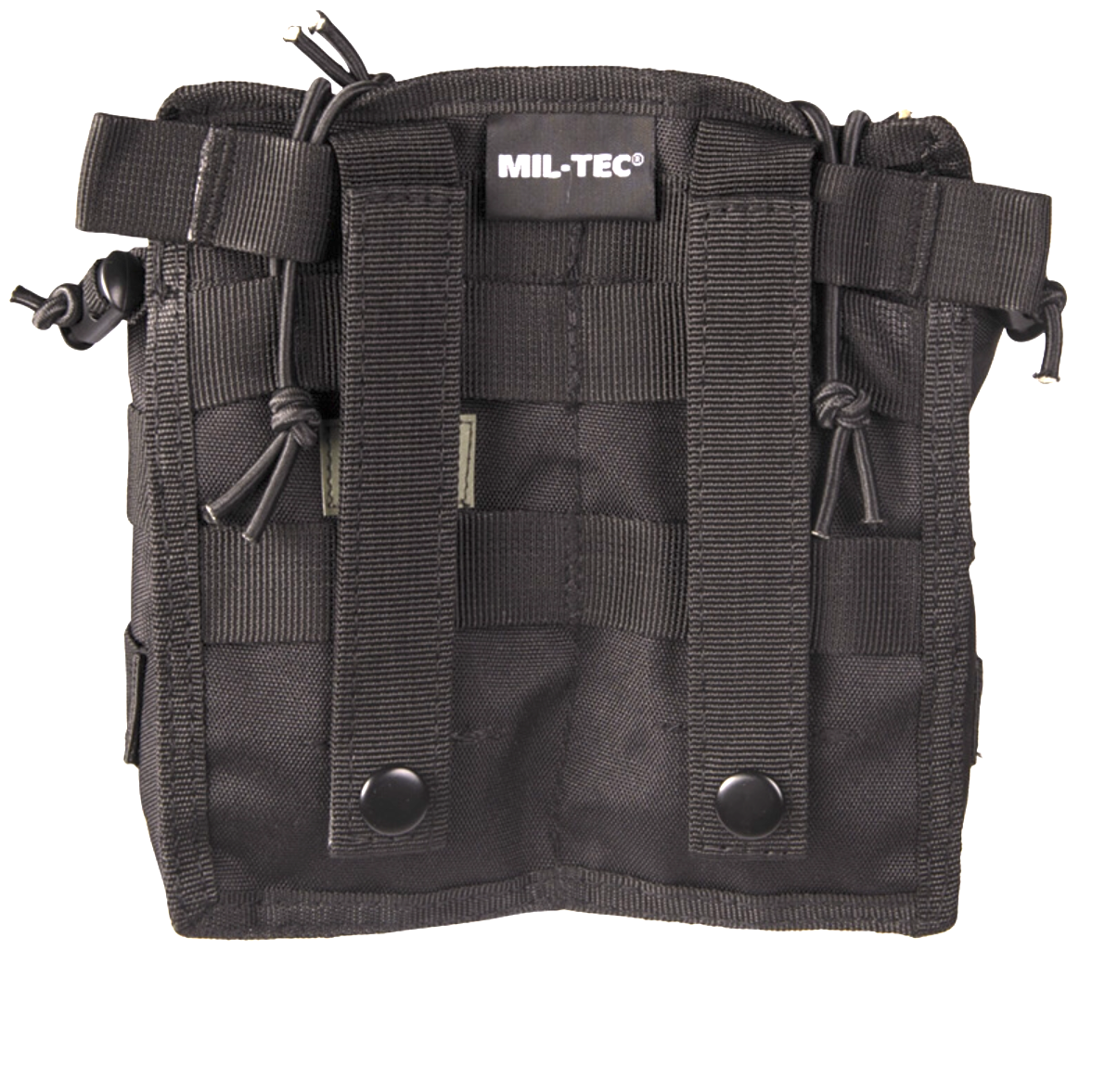 Mag.Tasche Open Top Double div.Farben
