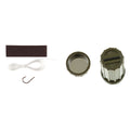 MFH Mini-Survival Set – wasserdichte Kapsel mit Feuerstarter