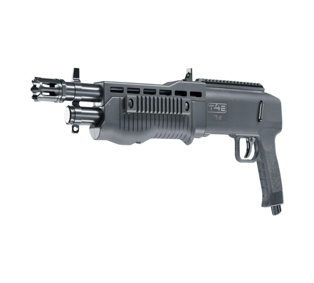 T4E Tactical Blaster TB 68 – Kaliber .68, CO₂, <16 J
