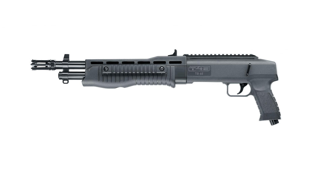 T4E Tactical Blaster TB 68 – Kaliber .68, CO₂, <16 J