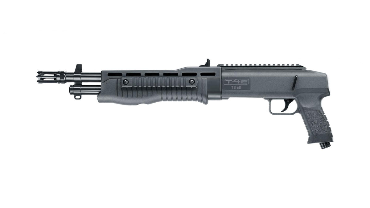 T4E Tactical Blaster TB 68 – Kaliber .68, CO₂, <16 J