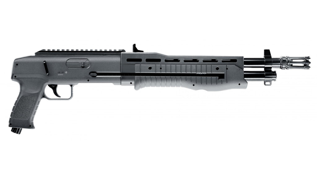 T4E Tactical Blaster TB 68 – Kaliber .68, CO₂, <16 J