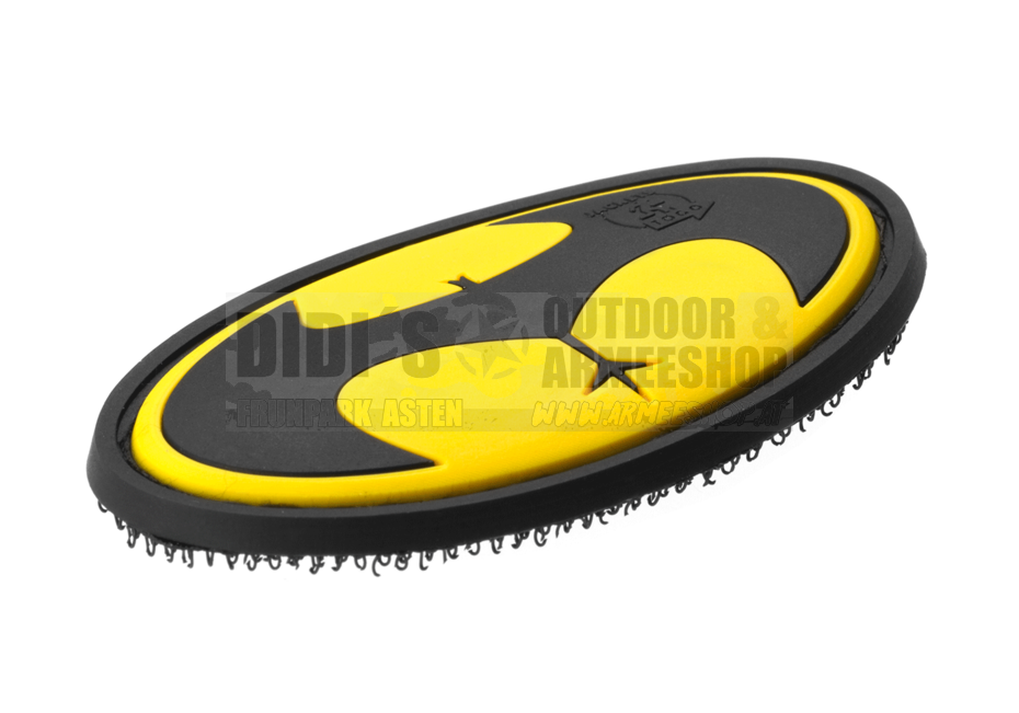 Buttman Rubber Patch