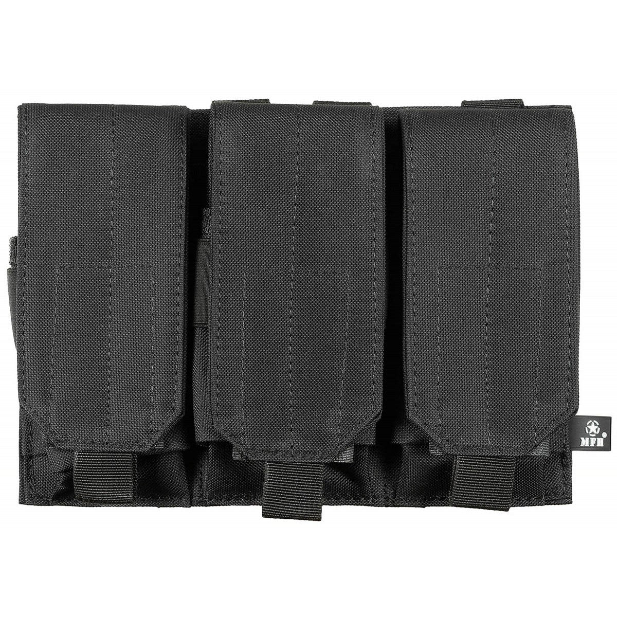 Magazintasche,3-fach,"MOLLE", div.Farben