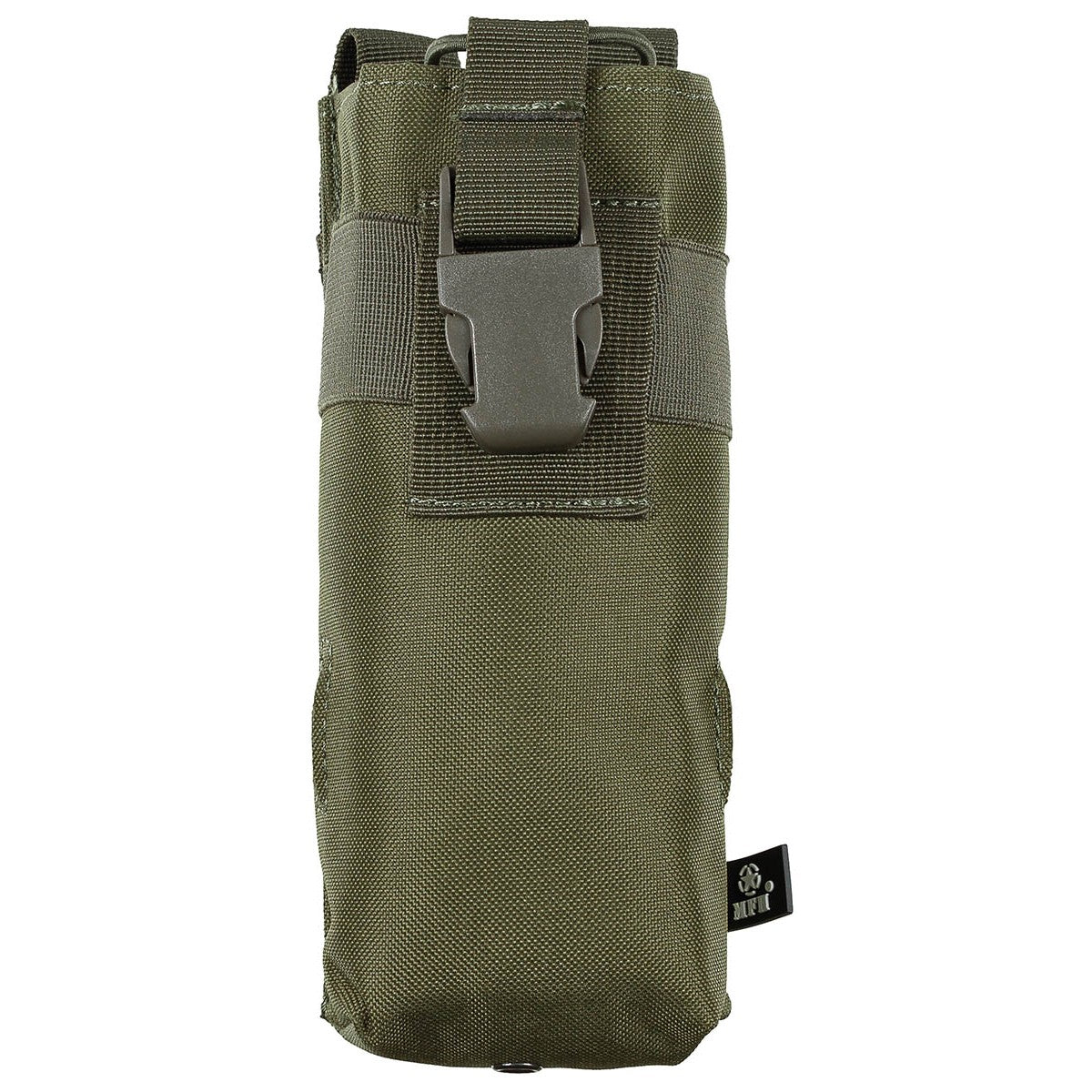 Funkgerätetasche, "MOLLE", div.Farben