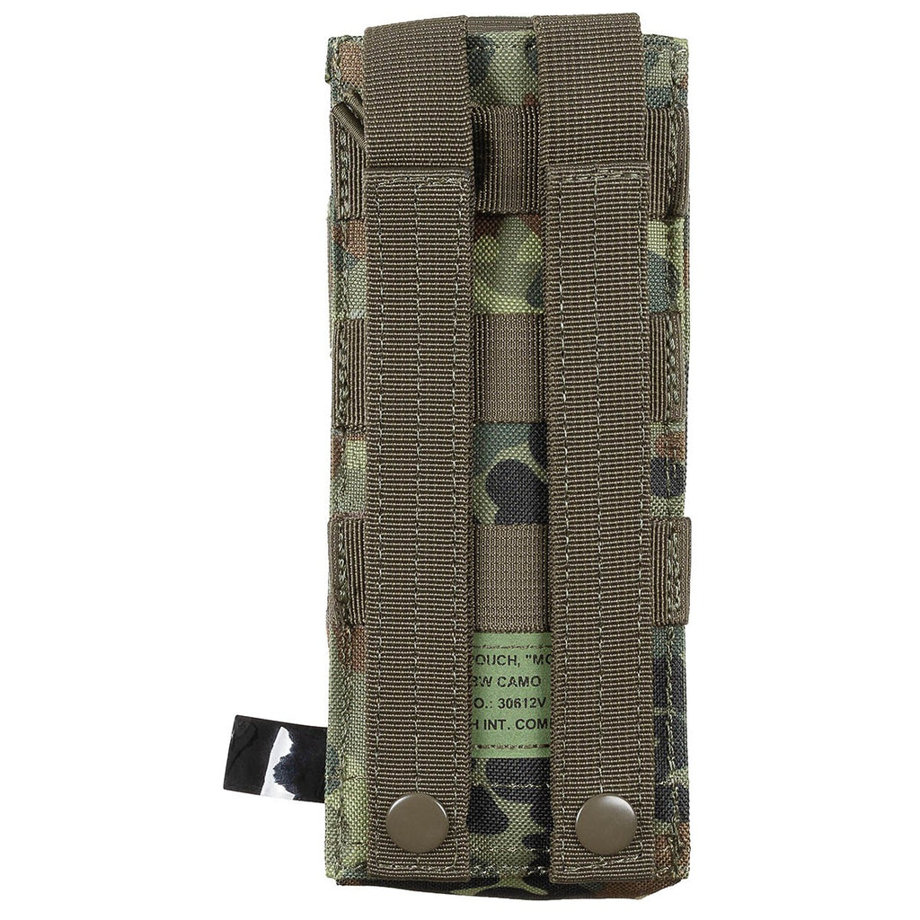 Funkgerätetasche, "MOLLE", div.Farben