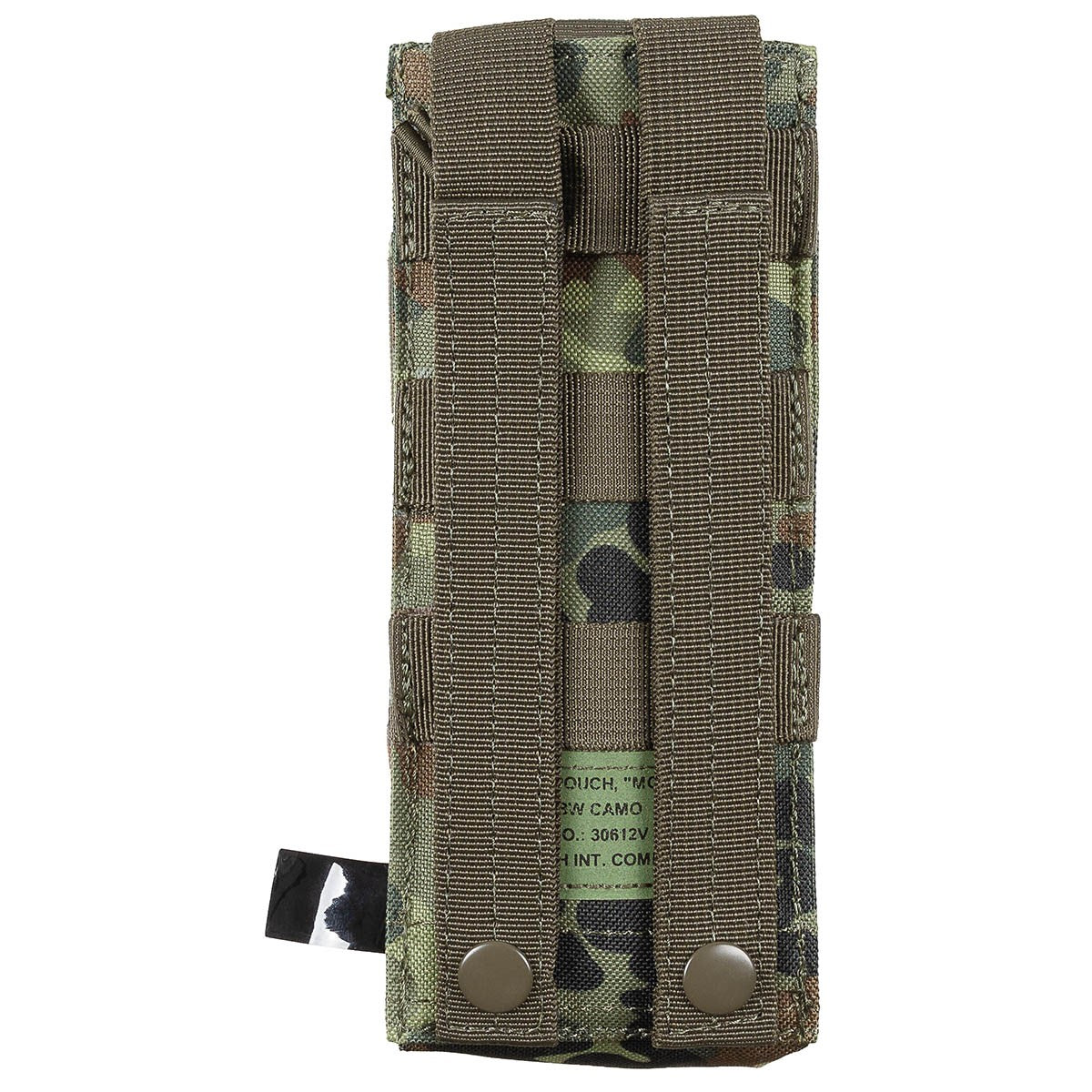 Funkgerätetasche, "MOLLE", div.Farben